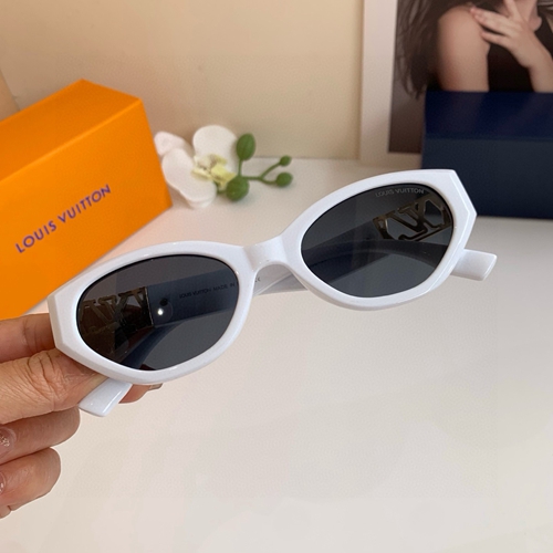 ルイヴィトンサングラス正面デザイン